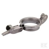 Gnybtų rinkinys 6" 159mm juodas 1060184