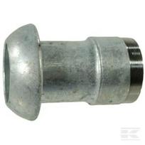 Vyriškas 4" su 3" sriegiu 4106003