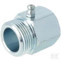 Vadovas krūmas 4" 4041572