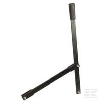 Svirties komplektas 4 colių sklendės vožtuvas B.P. 6080200286