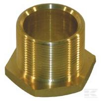 Veržlė 4"-5"-6" 3 krypčių vožtuvams 6000004