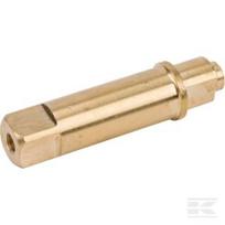 Velenas 2 1/2" vožtuvo rankena 2506370