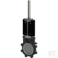 Sklendės 10" hidraulinis LOCKER BiDi B.P. LVB250H