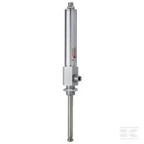 Hidraulinis cilindras DW MZ 8" 8003055DW