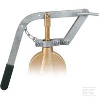 Vožtuvo valdymo rankena 4"+5"+6" 6990000