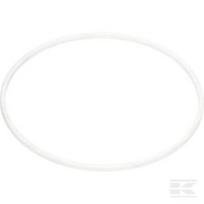 Antspaudas 21,95x1,78 mm 70 kranto baltas MZ 6020582