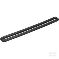 O žiedas 10mm 10" ARZO 0130 GGOM0130250014