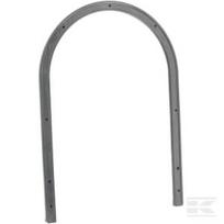 Tarpiklis 10" ARZO 0130 GGOM0130250004