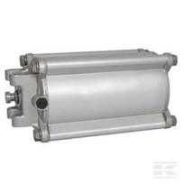 Pneumatinis cilindras 4" dvigubo veikimo RIV164100