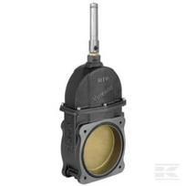 Sklendė 8" VULCANO hidraulinė RIV94200
