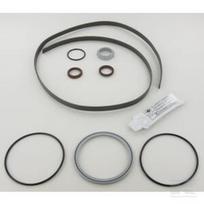 Tarpiklių rinkinys 4"+5"+6" pneumatiniam cilindrui 6008000MKIT
