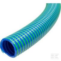 PVC žarna mėlyna/žalia 160mm 6160500Z
