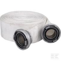 Gaisrinė žarna Supron-3, Ø 75mm 9110875200