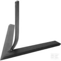 Kaplis su koja 450mm 41820266