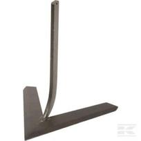 Kaplis su koja 320mm 41820231