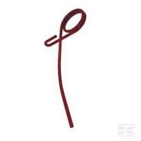Akėčių noragas 12 mm 306239GP