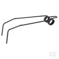 Akėčių noragas 10mm Accord originalus AC351034