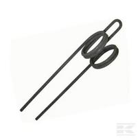 Akėčių noragas 12mm CP5320