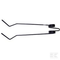 Akėčių noragai 8,5 mm tinka Kuhn K3000790N