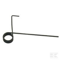 Akėčių noragai priekyje 340 mm Amazone 34203101010N