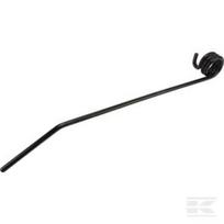 Akėčių noragas 8mm Hatzenbichler 93007N
