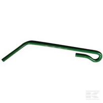 Akėčių noragas trumpas 15x597 Amazone originalus 959336