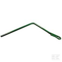 Akėčių noragas LH 15mm Amazone originalus 963242