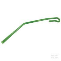 Akėčių noragas RH 15mm Amazone originalus 966988