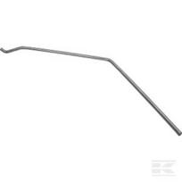 Akėčių noragas RH 9mm Amazone originalus 3752300