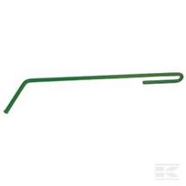 Akėčių noragas vidurinis Amazone originalus 953558