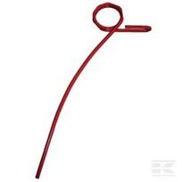 Akėčių noragai 12mm Väderstad 427497