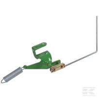 Akėčių elementas RH, Amazone 3400400