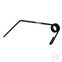 Priekiniai noragai RAL7021 Accord orig AC420859