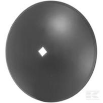 Noragėlių diskas Ø660mm Plain Kuhn 117121