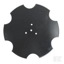 Žymėjimo diskas Ø360 mm, dantytas 310162