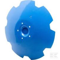 Akėčių diskas su įpjovomis 620x6 DuraMaxx Lemken 34910034