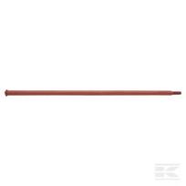 Kvadratinis velenas diskinėms akėčioms, L-1740mm 52501236040030