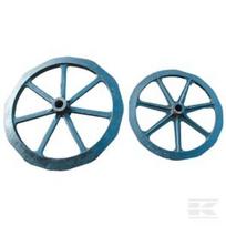 Presavimo žiedo ritininis grandiklis Carbide XHD padengtas A156174577