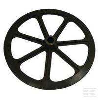 Vagos presavimo žiedas 700mm 990711