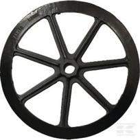 Vagos presavimo diskas 700mm siauras 52002