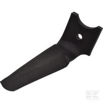 Variklinių akėčių noragas RH, ilgis 330mm, tinka Falc KE0728