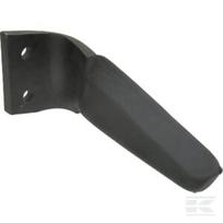 Variklinių akėčių noragas RH, ilgis 310 mm, tinka Alpego KE0123