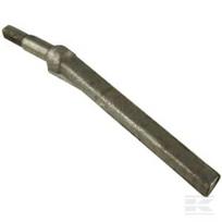 Variklinių akėčių noragas LH/RH, ilgis 338mm, tinka Seimui KE1490