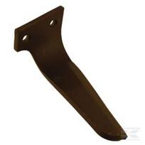 Aktyvių akėčių noragas 14mm dešinės pusės hand Kuhn 52549430