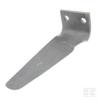 Variklinių akėčių noragas dešinysis 12 mm Maschio M36100210R