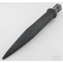 Akėčių noragai 262x21 M16 Rumptstad RS5978