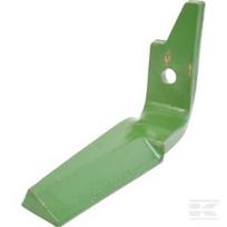 Dešiniųjų akėčių noragai 18 mm Amazone 954426