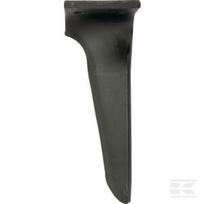 Akėčių rotaciniai noragai LH 10mm M04400311R