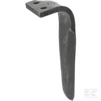Akėčių noragai 300 mm LH RG00058897