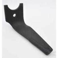 Noragas 18mm LH aktyvus - padengtas MA44000162S